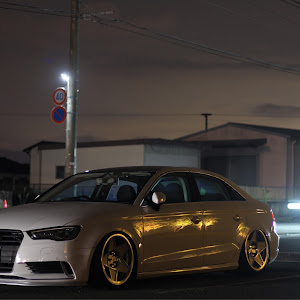 A3 セダン 1.4 TFSI