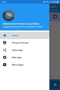 Shannonside Northern Sound Radio App Ireland Free 1.0 APK + Mod (Free purchase) for Android