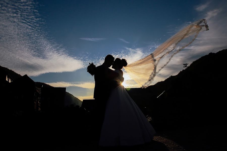 Fotograf ślubny Mikola Mukha (mykola). Zdjęcie z 23 października 2019