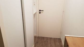 appartement à Brest (29)