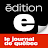 Journal de Québec - éditionE icon