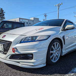 CR-Z ZF1