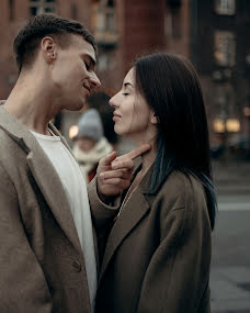 Photographe de mariage Lina Romanova (romanovaphoto). Photo du 18 janvier