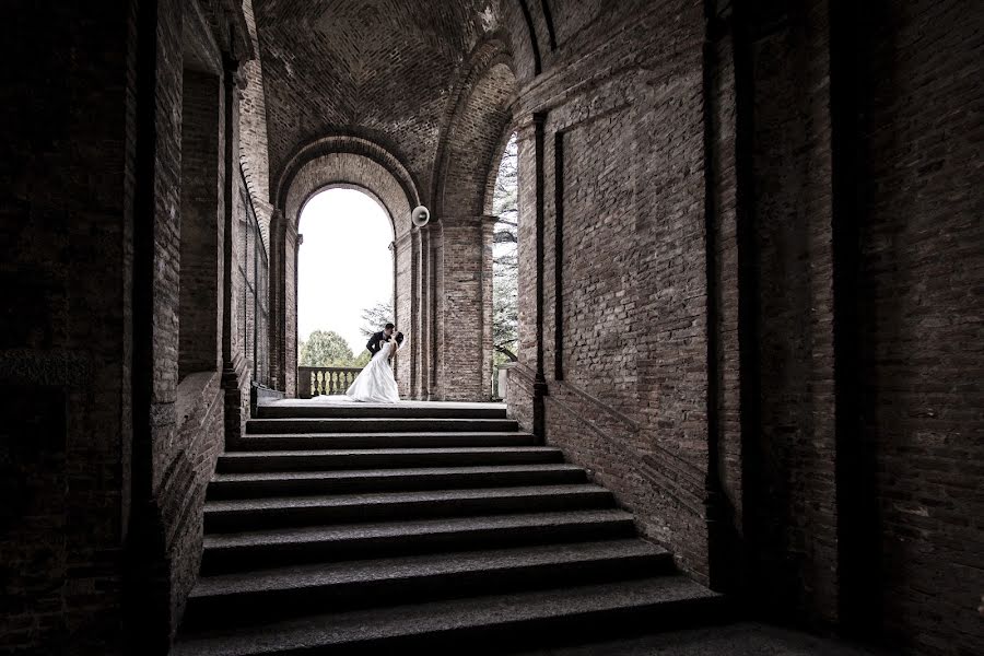 Fotógrafo de casamento Alessio Marotta (alessiomarotta). Foto de 10 de março 2018