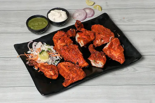 Tandoori Chicken