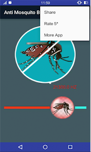 How to mod Anti Mosquito Biting Prank 1.0 apk for android