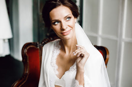 Wedding photographer Svetlana Rogozhnikova (rogozhnikova). Photo of 12 October 2017