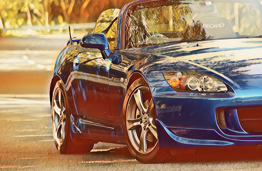 KEIBOBさんのS2000AP2の画像