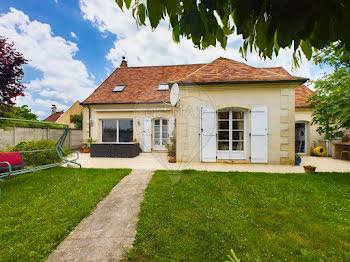 maison à Lacroix-Saint-Ouen (60)