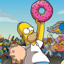 The Simpsons Wallpapers Custom Tab