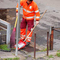 Operatore ecologico di 