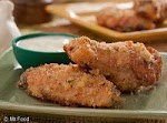 Garlicky Chicken Wings was pinched from <a href="http://www.mrfood.com/Appetizers/Garlicky-Chicken-Wings-3538/ml/1" target="_blank">www.mrfood.com.</a>