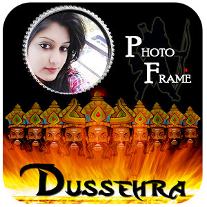 Dussehra Photo Frames.apk 1.0.1