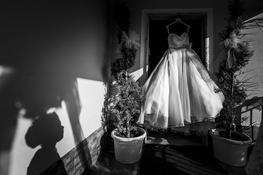 Fotógrafo de bodas Leonardo Scarriglia (leonardoscarrig). Foto del 22 de octubre 2018