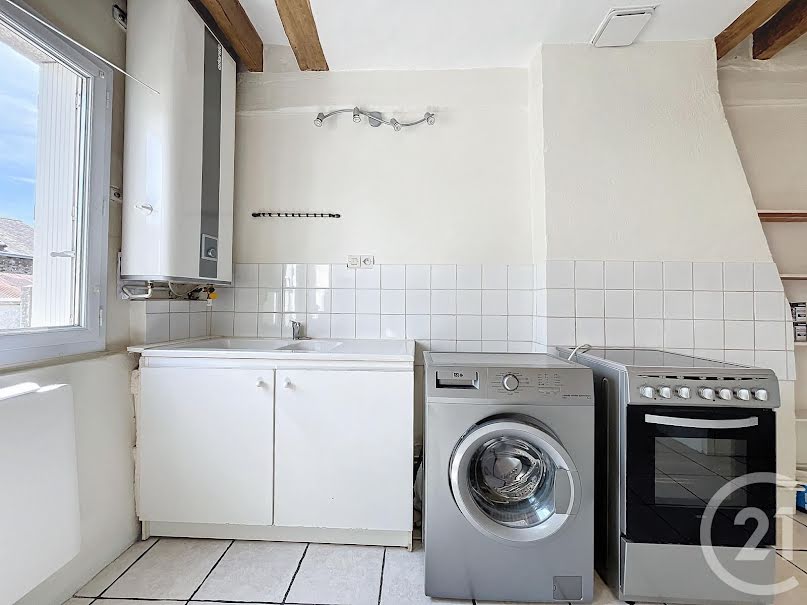 Location  appartement 3 pièces 40.4 m² à Rouen (76000), 585 €