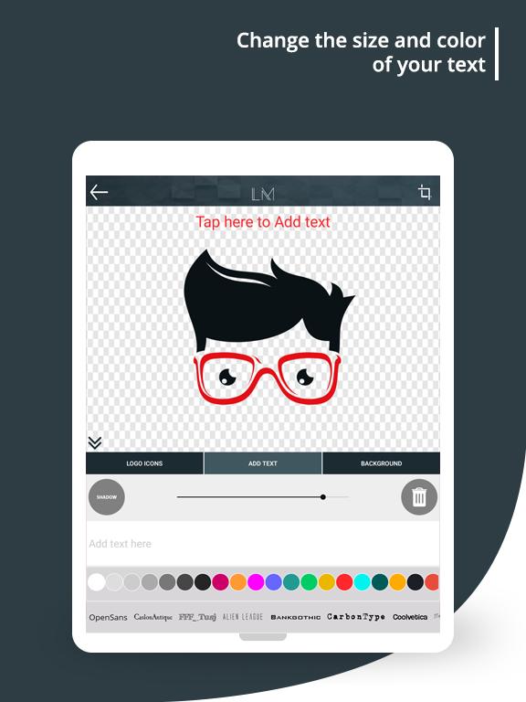 52 HQ Images Logo Creator App Android / Logo Generator & Logo Maker - Android Apps on Google Play