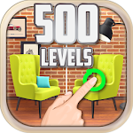 Cover Image of 下载 Find the Differences 500 levels 1.0.7 APK
