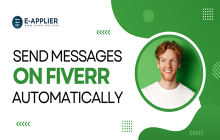 Fiverr Messanger small promo image