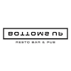 Bottoms Up Resto Bar, Kalyan Nagar, Bangalore logo