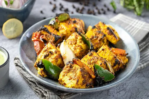 Paneer Tikka