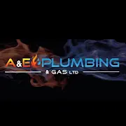 A&E Plumbing&Gas 24/7 Logo