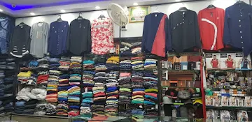 Qasar Fashion Square photo 