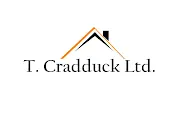 T Cradduck Ltd Logo