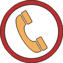 Callcentric Phonebook Call Indicator