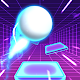 Tiles Hop Ball - Neon EDM Rush Download on Windows