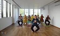 Yoga Studio By Krishna Munshi's Studio photo 4