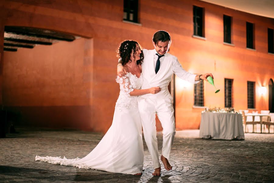 Wedding photographer Fabrizio Gresti (fabriziogresti). Photo of 31 December 2022