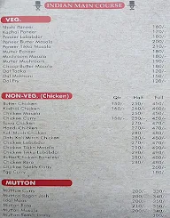 Meat You Soon menu 4