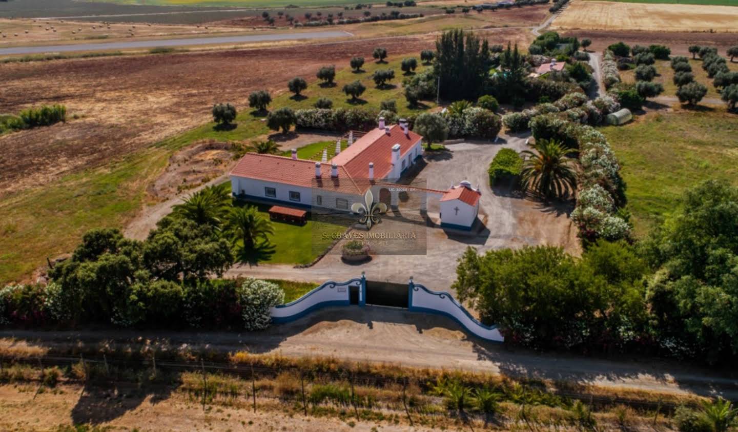 Villa Ferreira do Alentejo