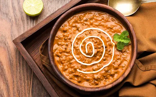 Dal Makhani