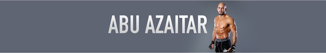 Abu Azaitar Banner