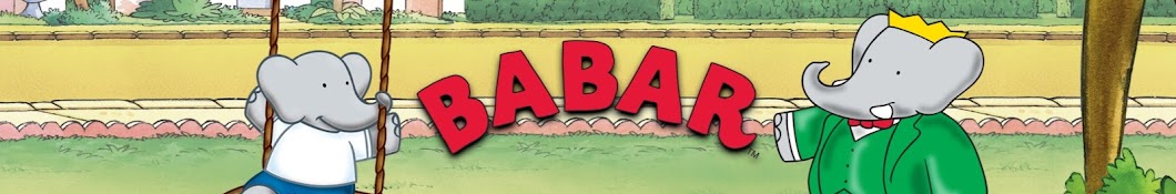 Babar - Official Banner
