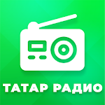 Cover Image of ダウンロード Tatar radio with a record - Tatarcha radio 4.7 APK