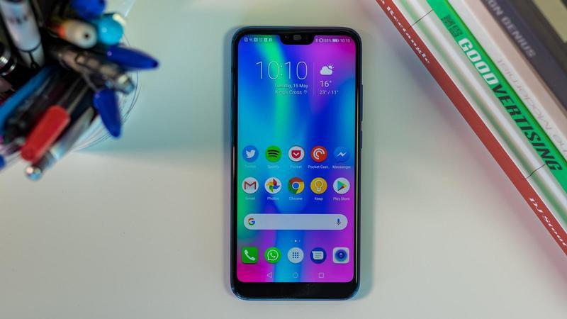 Honor 10