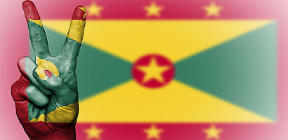 Listen to the best radio stations from Grenada