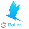 Roller: учить английский язык icon