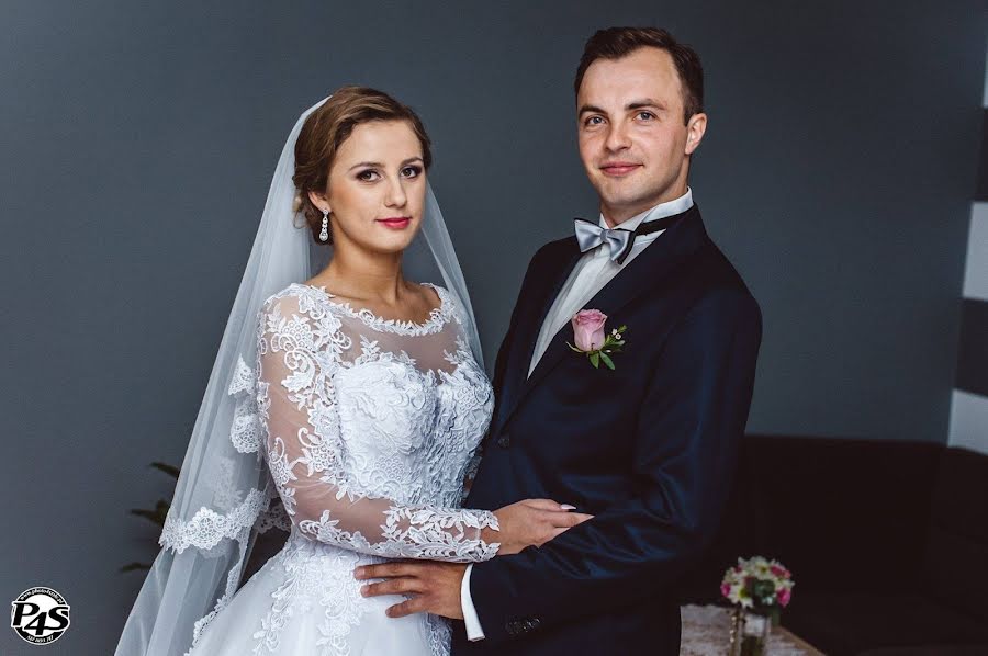 Wedding photographer Sebastian Jankowski (photo4style). Photo of 25 February 2020