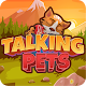 Download Talking Pets Fury Talking Friends For PC Windows and Mac 1.0.2