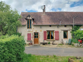 maison à Coulonges (86)