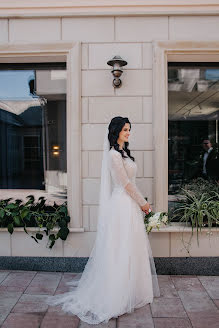 Fotógrafo de casamento Irina Panasyuk (iryna-panasyuk). Foto de 20 de janeiro 2022