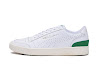 ralph sampson low perf soft puma white-amazon green-whisper