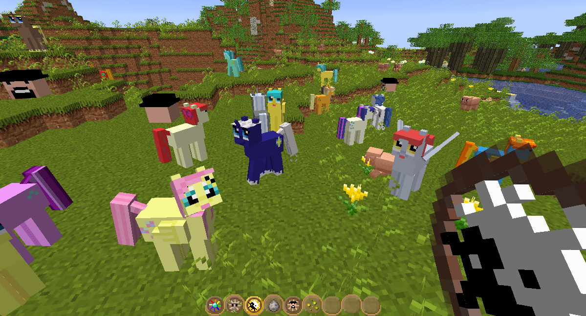 Pets Mod Pro - for Minecraft 1.0 Android APK Free Download ...