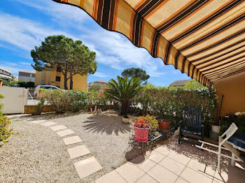 appartement à Sanary-sur-Mer (83)