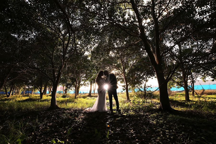 Photographe de mariage Asaf Matityahu (asafm). Photo du 5 décembre 2018