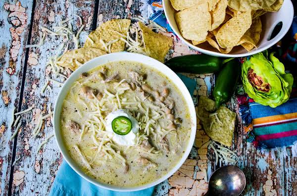 Northern White Chili_image