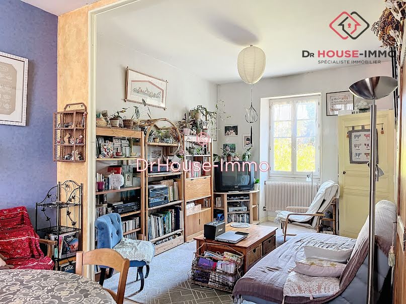 Vente maison 5 pièces 102 m² à Perigueux (24000), 179 000 €